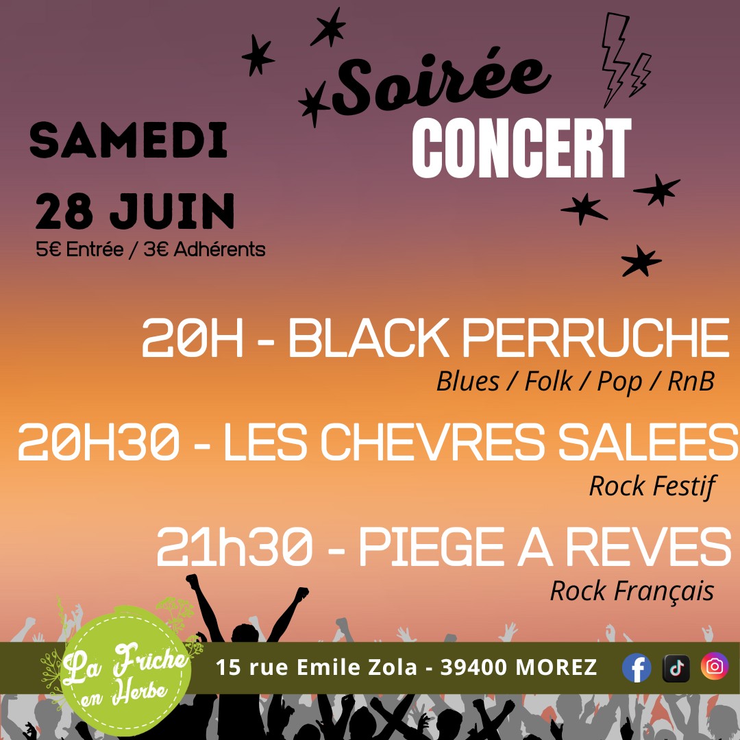 Concert 1